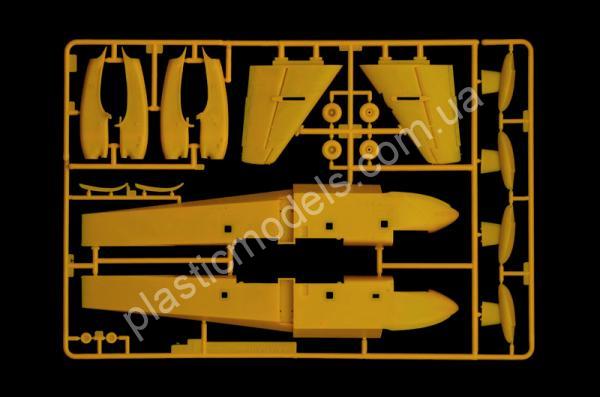 1/72 Italeri 1362 Canadair CL-415