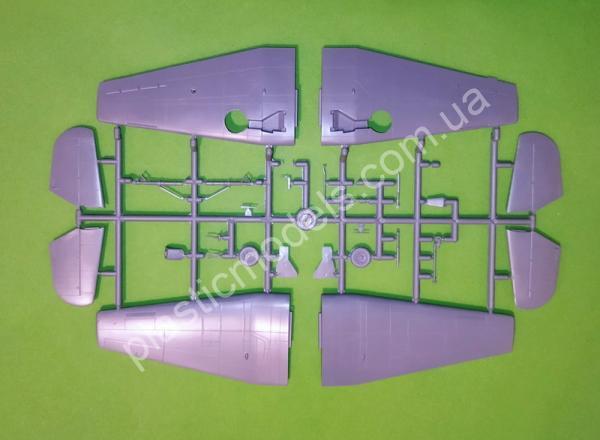 1/72 Sword 72134 Grumman TBM-3U Avenger