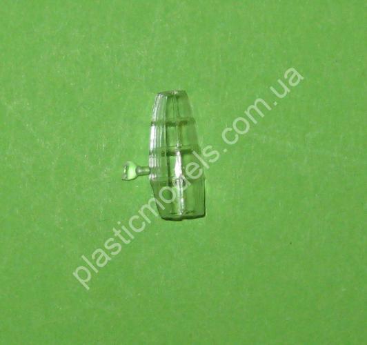 1/72 Kovozavody Prostejov 0153 FVA-10b Rheinland