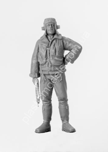 1/32 ICM 32105 British Pilots (1939-1945)