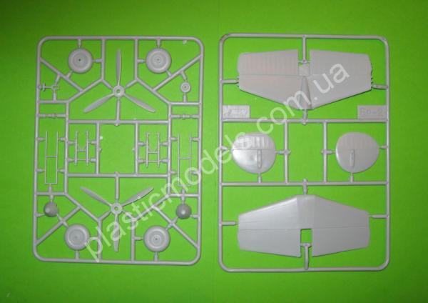 1/72 A-model 72110 ЕР-2 ОН