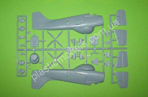 1/72 Sword 72088 Fairey Gannet AEW.3