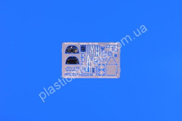1/48 Eduard 8287 Spitfire HF Mk. VIII