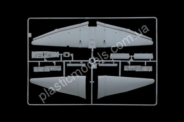 1/48 Italeri 2769 JU 87 B-2/R-2 Stuka 