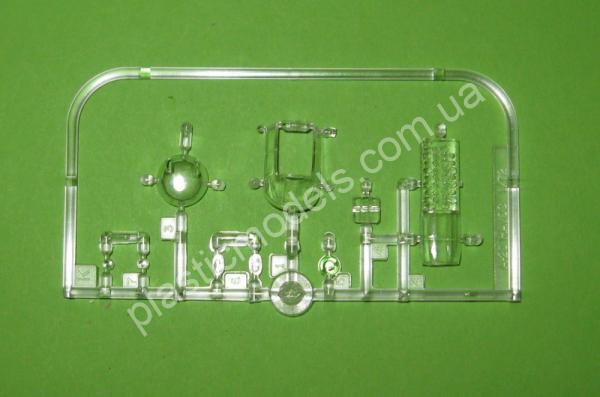 1/72 MPM 72539 A-20G-J/Boston Mk.IV