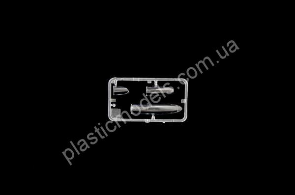 1/72 Italeri 1394 McDonnell-Douglas F/A-18 Hornet Tiger