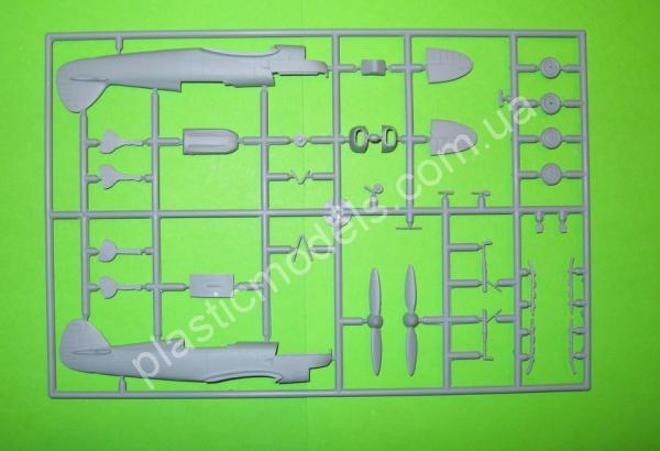 1/72 RS models 92129 Avia B-135