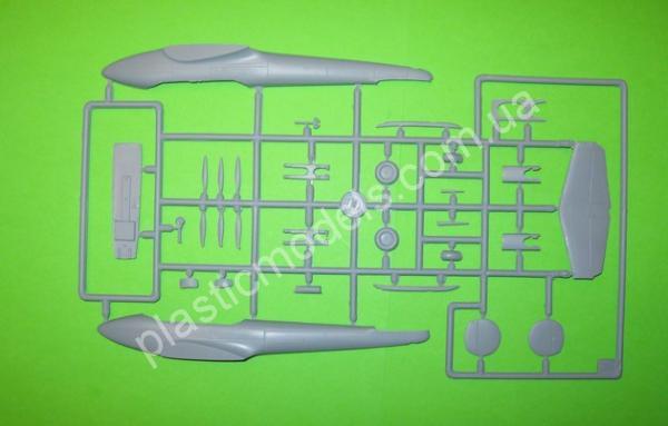 1/72 Azur 085 Potez 633 