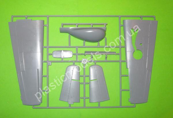 1/48 Special hobby 48158 AF-2W Guardian