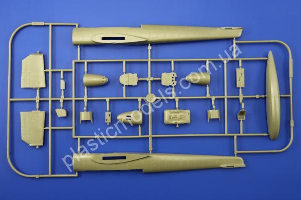 1/48 Eduard 84140 Bf 110G-2
