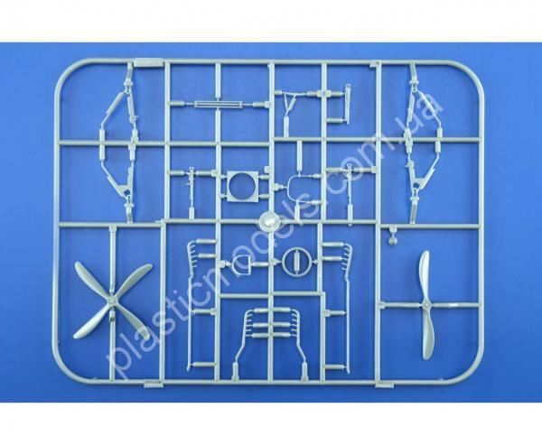1/48 Eduard 8127 Bristol F.2B Fighter Profipack