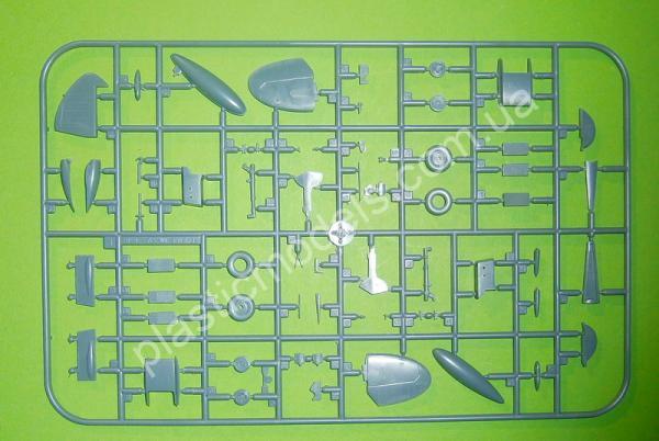 1/48 Special hobby 48233 Supermarine Seafire Mk.15 