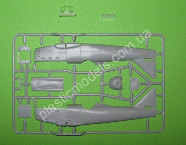 1/48 Dora Wings 48008 Dewoitine D.510 Spanish civil war (+bonus Japan, NIJ)