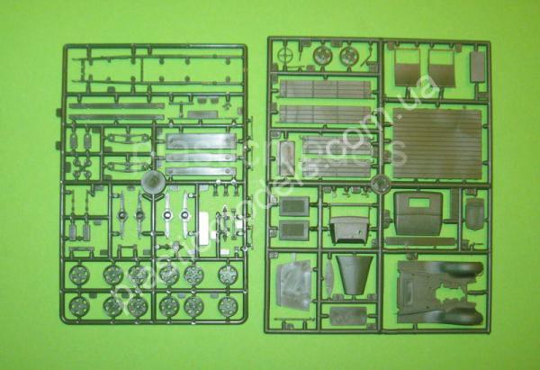 1/48 UM 506 Airfield starter AS-2