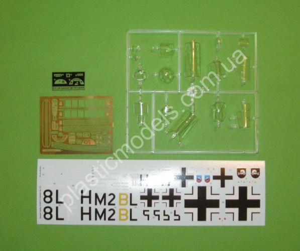 1/48 Special hobby 48110 Heinkel He 115B