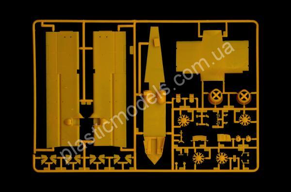 1/72 Italeri 1362 Canadair CL-415