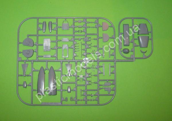 1/72 Special hobby 72398 Boston MK. III Intruder