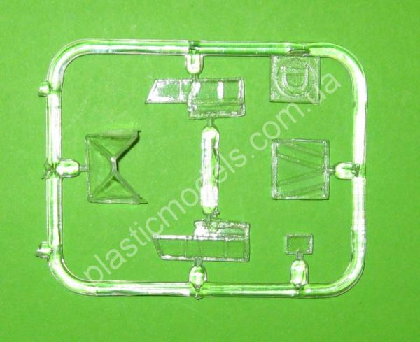 1/72 A-model 72247 Tachikawa KKY-2