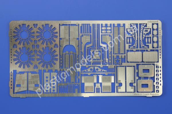 1/72 Eduard 2110 Liberator B. Mk.VI in CBI