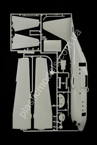 1/72 Italeri 015 C-130 E/H Hercules