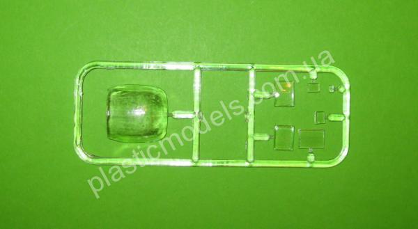 1/72 A-model 72136 HUP-1/HUP-2 USAF helicopter
