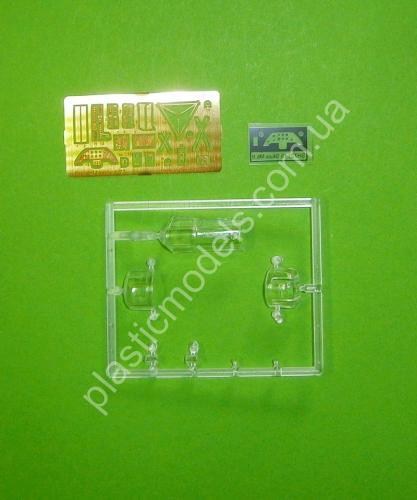 1/72 Special hobby 72141 Blackburn Roc Mk.I