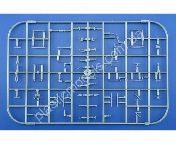 1/48 Eduard 8425 SPAD XII Weekend Edition