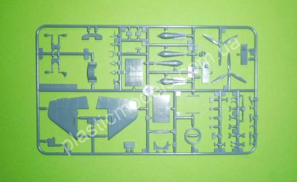 1/72 Frrom Azur 0056 Bloch 210 ‘Late’