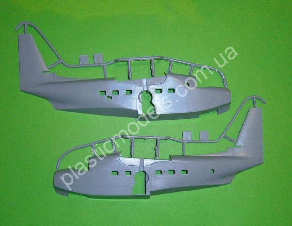 1/72 SOVA-M 72031 G-111 Albatross