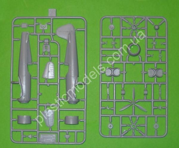 1/72 A-model 72168 Fighter JAR-80C