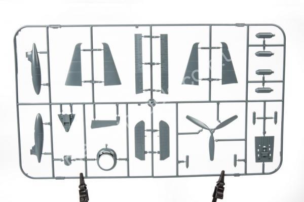 1/48 Eduard 84181 Grumman F6F-5