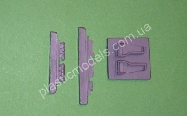 1/72 Special hobby 72457 Bugatti 100 ‘French Racer Plane’