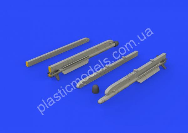 1/48 Eduard 672070 IRIS-T