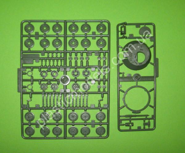 1/35 SKIF 223 BMD-1P