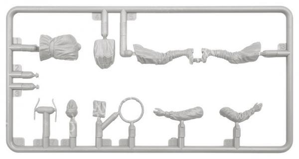 1/35 MiniArt 35091 Soviet Combat Engineers