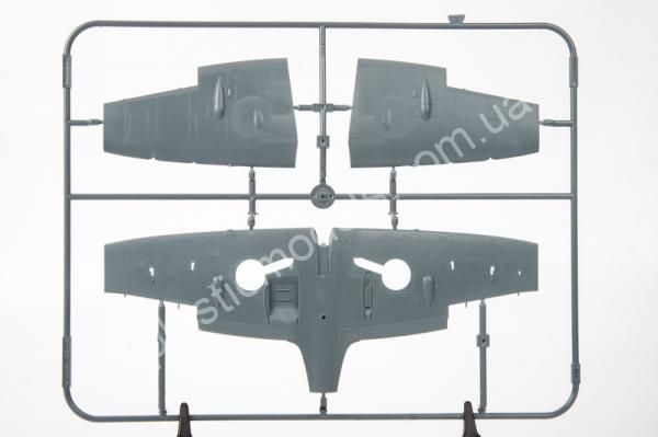1/48 Eduard 82154 Spitfire Mk. IIb