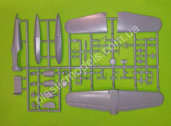 1/72 RS models 92271 Arado Ar 199 