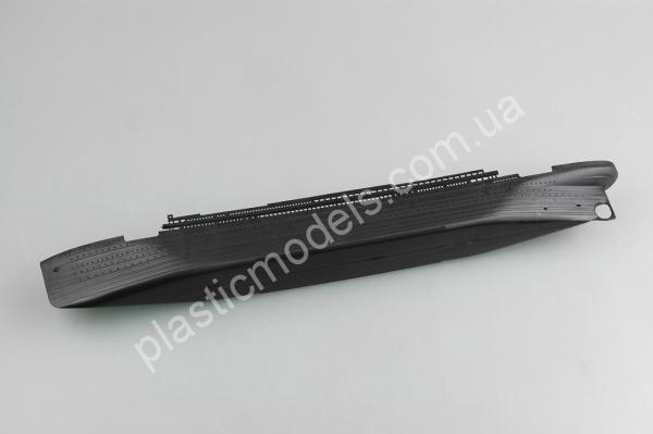 1/550 HobbyBooss 81305 R.M.S. Titanic