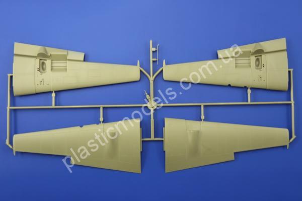 1/48 Eduard 84140 Bf 110G-2