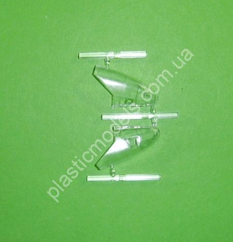 1/72 RS models 92289 F-5C Lightning