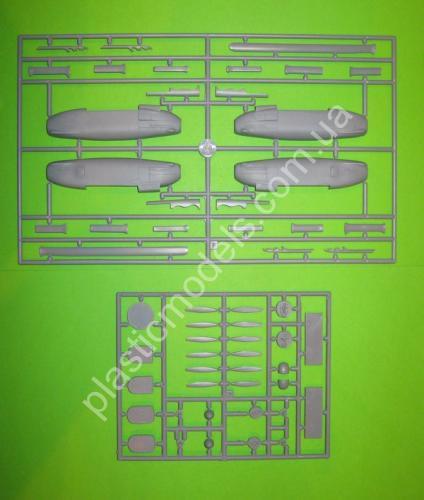 1/72 Azur Air 004 Farman (SNCAC) NC 223.1 (Laurent Guerrero)