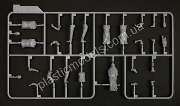 1/35 Meng HS001 Middle Easterners