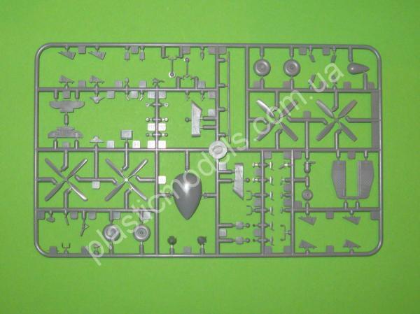 1/72 Special hobby 72376 CASA C-212-100 