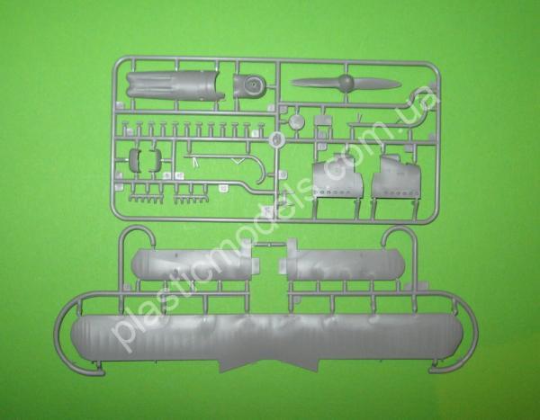 1/48 Roden 454 Arado Ar 68F-1