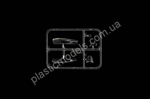1/72 Italeri 074 Me 410 ''Hornisse''