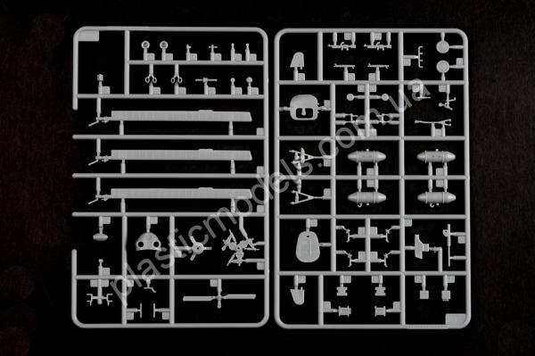 1/72 HobbyBooss 87241 Mi-2T Hoplite