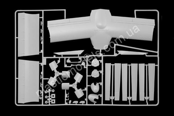 1/48 ITALERI 2622 V-22 Osprey