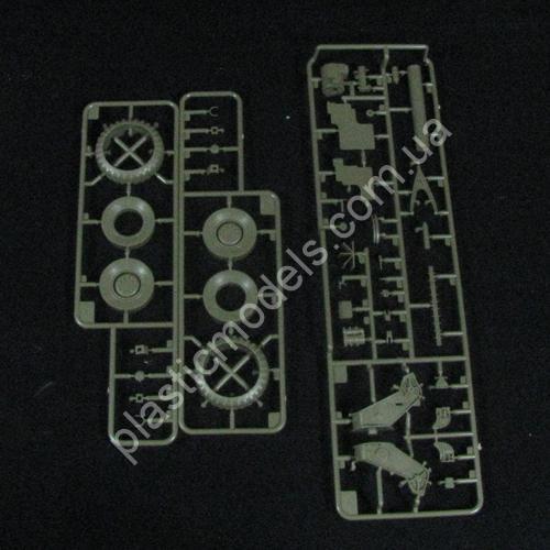 1/35 Bronco 35102 US 155mm HOWITZER M114A1(VIETNAM WAR)