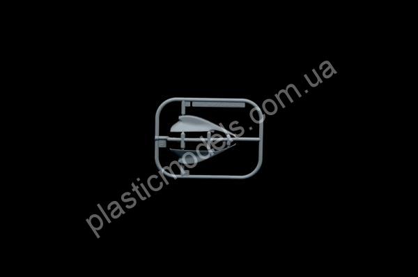 1/48 Italeri 2727 Spitfire Mk. Vc