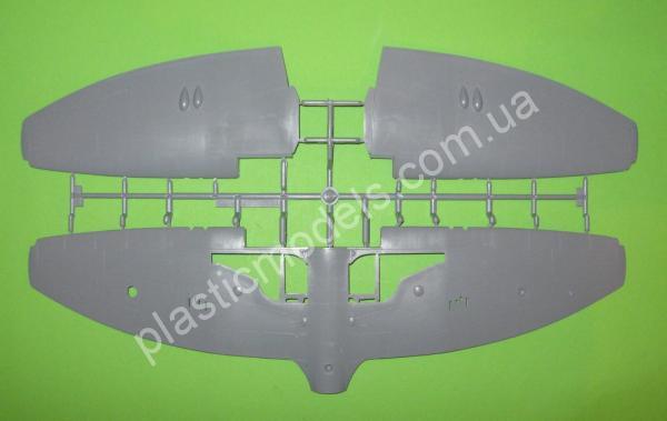 1/32 Special hobby 32049 Hawker Tempest Mk. V